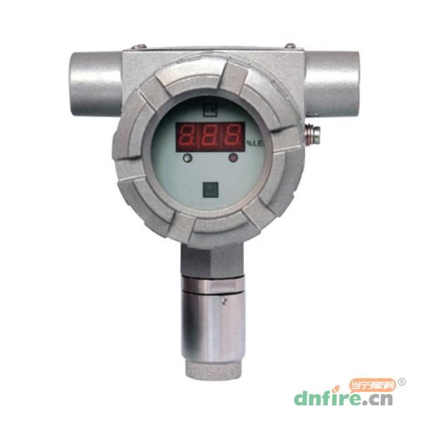 TC-F07-1點(diǎn)型可燃?xì)怏w探測器