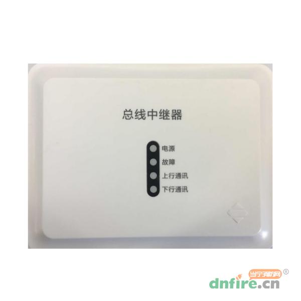SJ-ZJ-A71總線中繼器