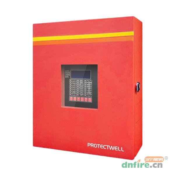 JB-DB-PTW1002PLUS氣體滅火控制器,保得威爾,氣體滅火控制器