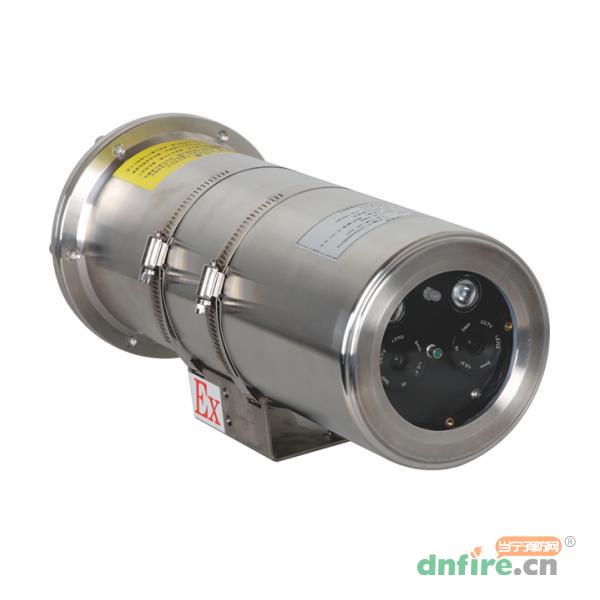 VFD/F-HA3006Ex防爆圖像型火災(zāi)探測(cè)器