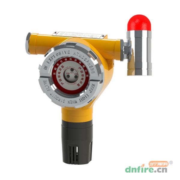 GT-ASD5381點(diǎn)型可燃?xì)怏w探測器,安仕得,可燃?xì)怏w探測器