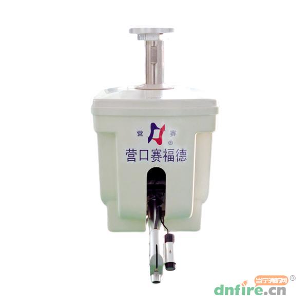 ZDMS0.6/5S-SFD30噴射型消防水炮,營賽,消防水炮