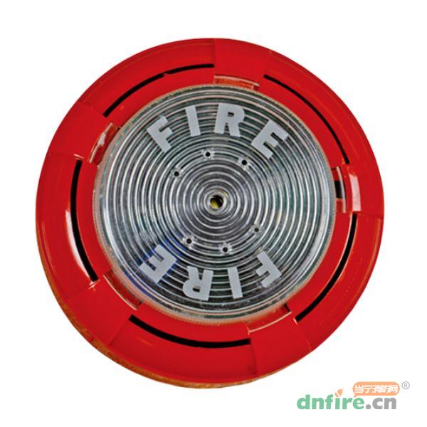JB-YS4312B火災(zāi)聲光警報(bào)器,營賽,火災(zāi)聲光警報(bào)器