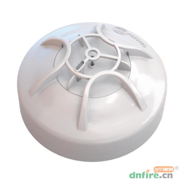 JTW-ZOM-TC5162 Addressable Rate of Rise Fixed Temperature Detector 溫感,天成消防,涉外火災(zāi)探測器