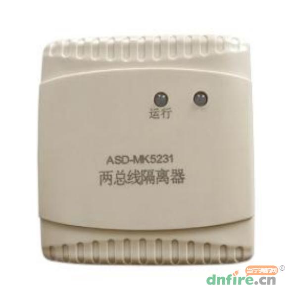 ASD-MK5231總線隔離器,安仕得,隔離器