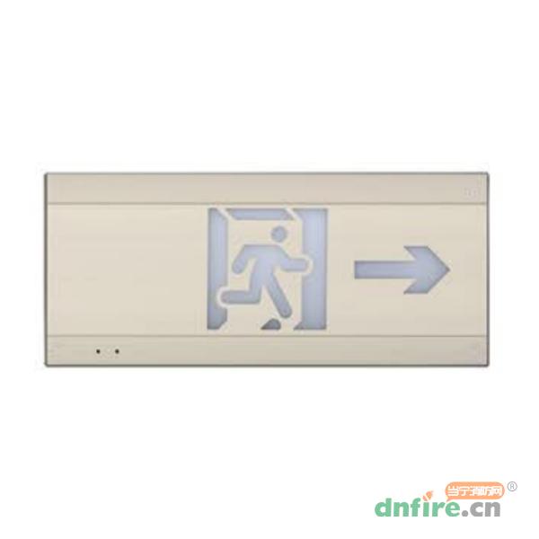 FF-BLJC-1REⅢ1.5W-9724單面右向標(biāo)志燈 壁掛型疏散指示燈,松江,消防應(yīng)急疏散指示燈