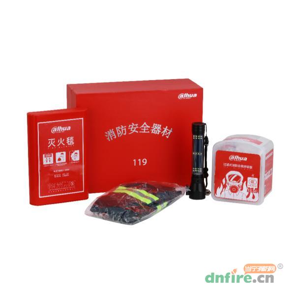 DH-HY-ER100G家用消防安全防護(hù)器材,大華,應(yīng)急救援器材
