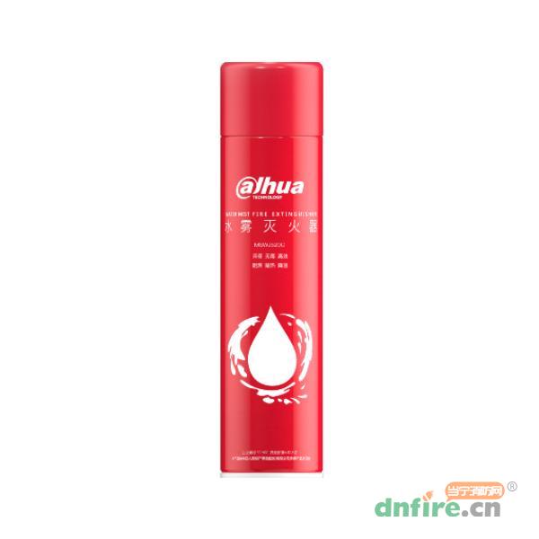 DH-HY-MSWJ520C水霧滅火器,大華,滅火器材