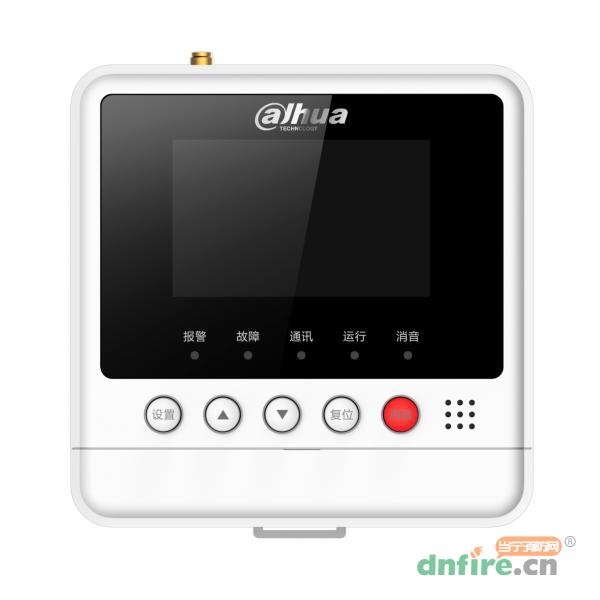 DH-HY-GW32GB型智慧用電監(jiān)測(cè)網(wǎng)關(guān),大華,智慧用電