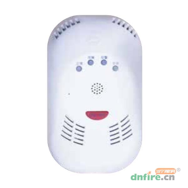 JM-JBF-VS50家用可燃氣體探測器 一氧化碳CO,青鳥消防,家用可燃氣體探測器