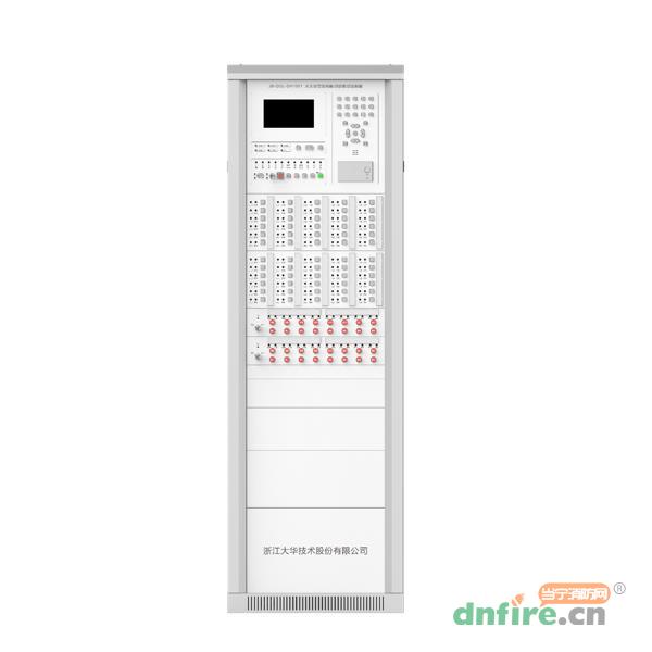 JB-QGL-DH1001火災(zāi)報(bào)警控制器