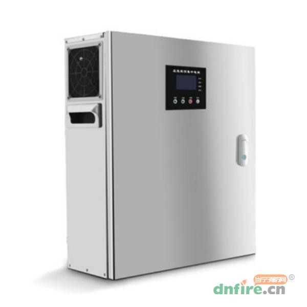 JY-D-AC-1KVA A型應(yīng)急照明集中電源