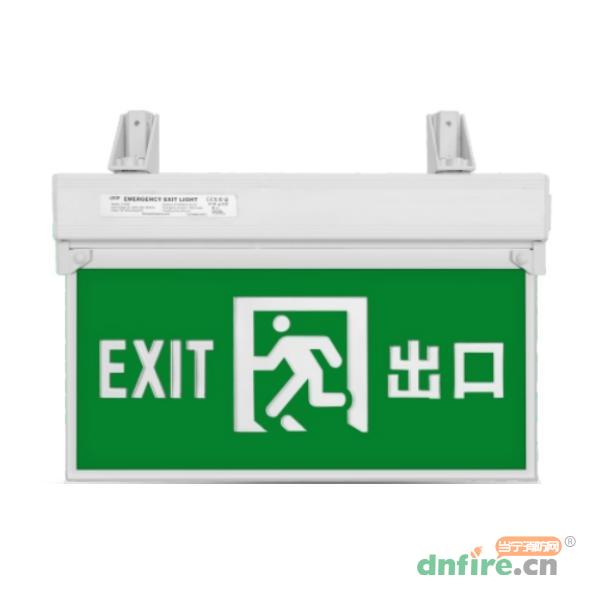 JY-BLZC-2LROE I 1W-S313集中控制型消防應(yīng)急標(biāo)志燈具 亞克力,錦億照明,消防應(yīng)急疏散指示燈