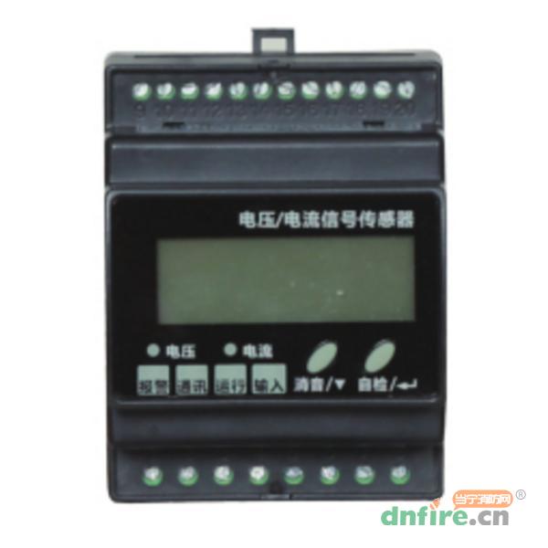 Rynon P524x系列電壓電流信號傳感器,冉能,傳感器