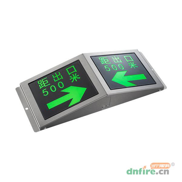 TY-BLJC-1LRE Ⅱ 1.5W03高防護標志燈,臺誼,消防應急疏散指示燈