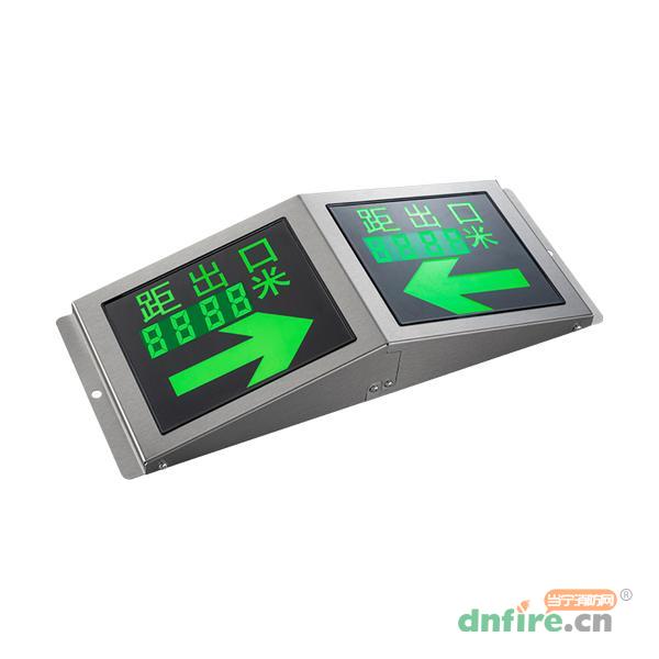 TY-BLJC-1LRE Ⅰ 1W517B高防護(hù)標(biāo)志燈,臺(tái)誼,消防應(yīng)急疏散指示燈