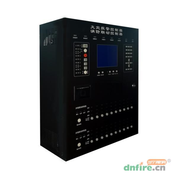 JB-QB-LK800D火災報警控制器,萊科思LUCKS,壁掛式