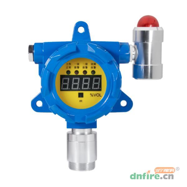 GT-B60點(diǎn)型可燃?xì)怏w探測器,保時(shí)安,可燃?xì)怏w探測器