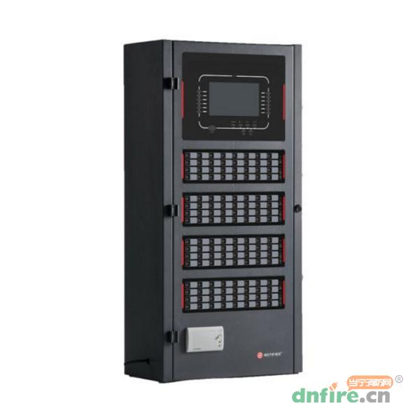 JB-TB-NX30火災(zāi)報(bào)警控制器（聯(lián)動(dòng)型）,諾帝菲爾,壁掛式