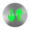 TY-BLJC-1LRE Ⅰ 1W77B輕型地理燈,臺(tái)誼,消防應(yīng)急疏散指示燈