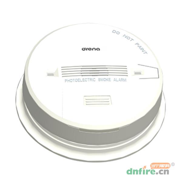 JTY-GD-OT710N物聯(lián)網(wǎng)無線獨(dú)立式光電感煙火災(zāi)探測報(bào)警器 NB-IOT