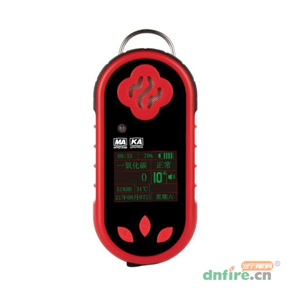 CTH-1000一氧化碳測(cè)定器 CO報(bào)警器,保時(shí)安,有毒有害氣體探測(cè)器