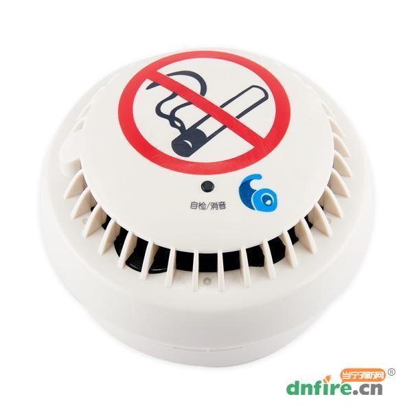 WSH6103N控?zé)熖綔y(cè)器 NB-IoT