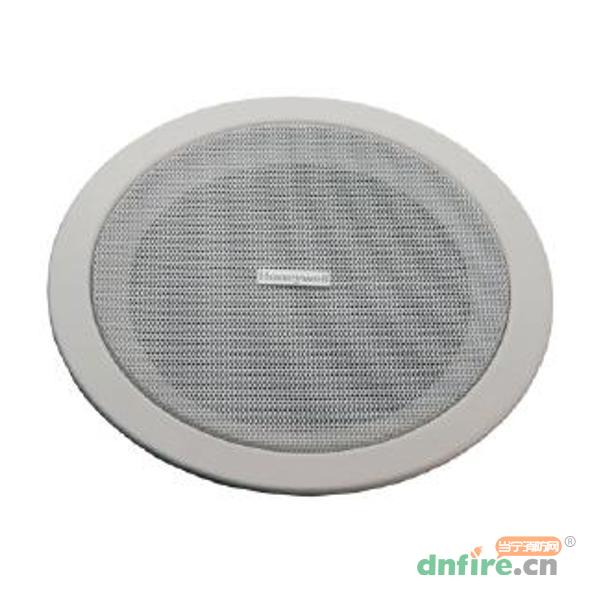 L-PCM06A 5″金屬天花揚(yáng)聲器,霍尼韋爾,吸頂式