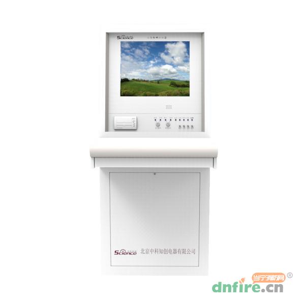 KW-C-T8000應(yīng)急照明控制器