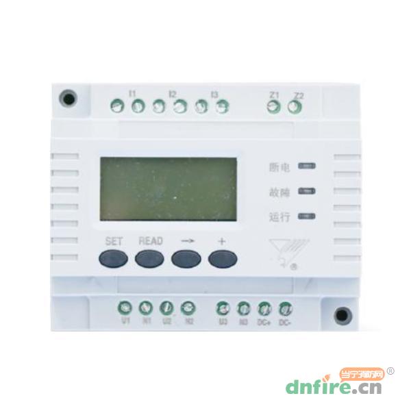 DYJK-YKS4978C電壓/電流信號傳感器,山鷹報警,傳感器