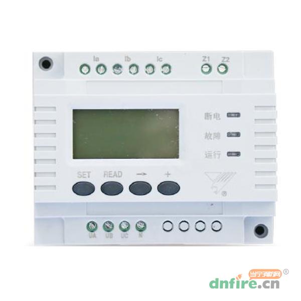 DYJK-YKS4977C電壓/電流信號(hào)傳感器,山鷹報(bào)警,傳感器