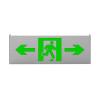 KW-BLJC-2LREⅡ0.3W-801雙向標(biāo)志燈具 雙面吊裝,,