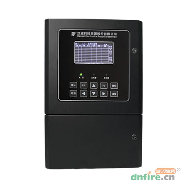 KB500氣體報(bào)警控制器,漢威,氣體報(bào)警控制器