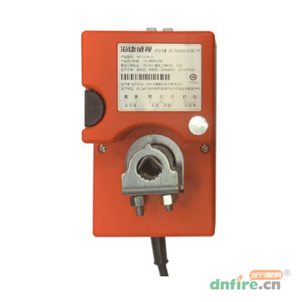 HK-YJ-5413電動泄壓閥執(zhí)行器,?？低?泄壓閥執(zhí)行器