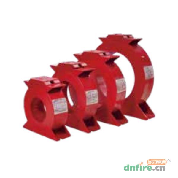 JBF-CTZ6系列剩余電流互感器 圓孔線(xiàn)纜用,青鳥(niǎo)消防,剩余電流式互感器