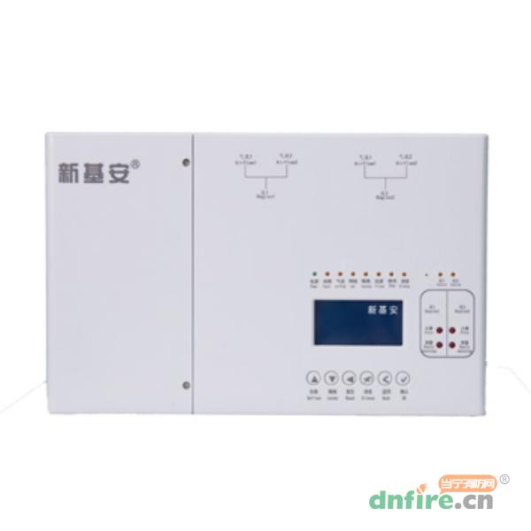 JHX-24B吸氣式感煙火災(zāi)探測器,新基安,吸氣式感煙火災(zāi)探測器