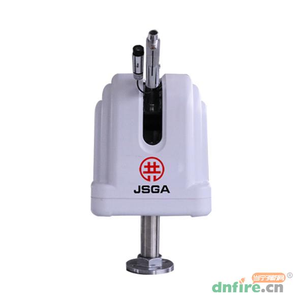 ZDMS0.6/5S自動(dòng)跟蹤定位射流滅火裝置,江蘇共安,消防水炮