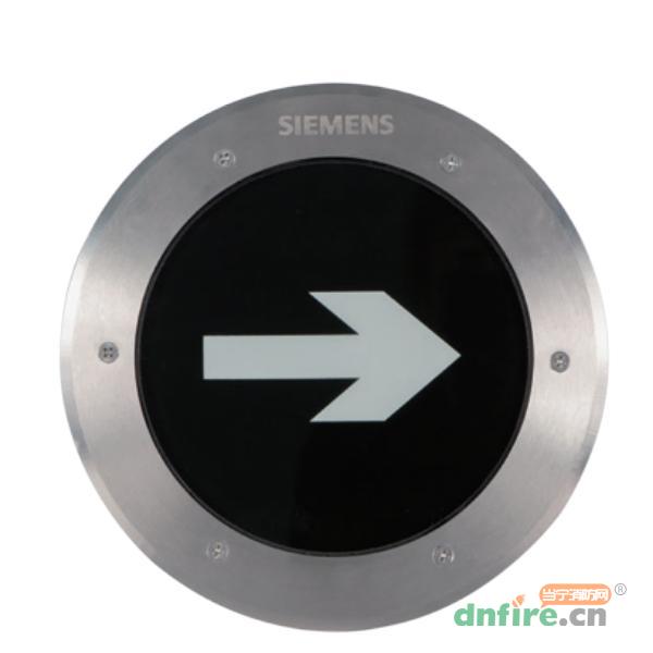 SE-BLJC-1LEⅠ0.5W-EE5227地面埋入式消防應(yīng)急標(biāo)志燈具（Ⅰ型）,西門子,消防應(yīng)急疏散指示燈