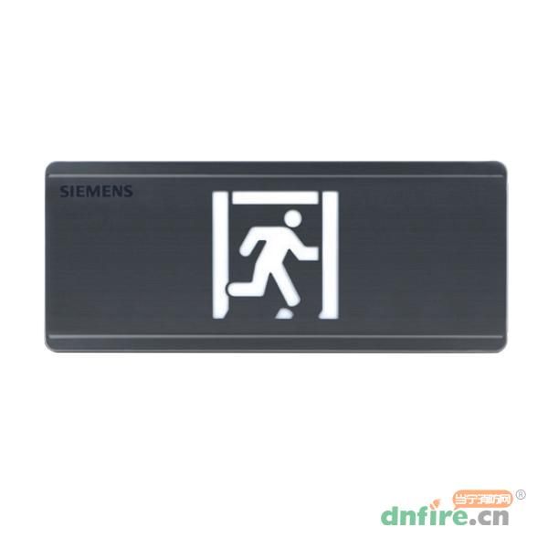 SE-BLJC-1OEⅡ0.5W-EE5202壁掛消防應(yīng)急標(biāo)志燈具（Ⅱ型）,西門子,消防應(yīng)急疏散指示燈