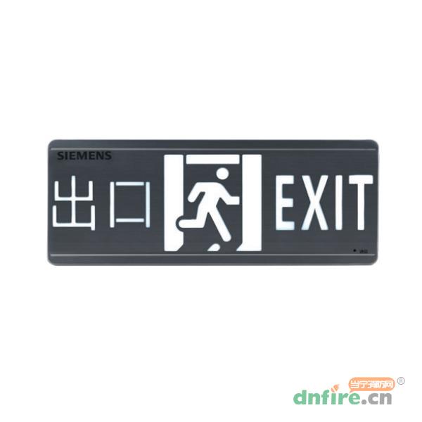 SE-BLJC-1OEⅢ1W-EE5216壁掛消防應(yīng)急標(biāo)志燈具（Ⅲ型）,西門子,消防應(yīng)急疏散指示燈