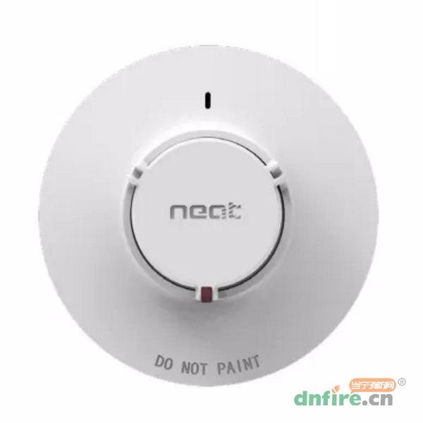 JTY-GD-NT9101點(diǎn)型光電感煙火災(zāi)探測(cè)器,尼特,點(diǎn)型感煙火災(zāi)探測(cè)器