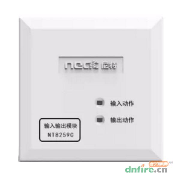 NT8259C輸入輸出模塊 電平輸出,尼特,輸入輸出模塊