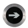 SE-BLJC-1LEⅠ0.5W-EE5227地面埋入式消防應(yīng)急標(biāo)志燈具（Ⅰ型）,,