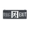 SE-BLJC-2OEⅢ1W-EE5222吊掛消防應(yīng)急標(biāo)志燈具（Ⅲ型）,西門子,消防應(yīng)急疏散指示燈