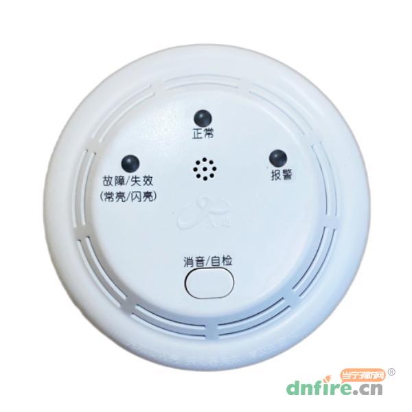 JT-JF-D163家用可燃?xì)怏w探測(cè)器