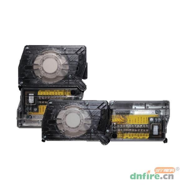 D4120 四線制風(fēng)管道光電感煙火災(zāi)探測器