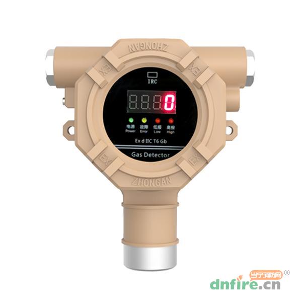 GT-QD6360可燃有毒有害氣體探測(cè)器,中安,有毒有害氣體探測(cè)器
