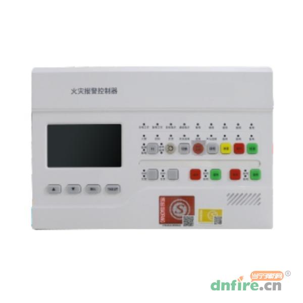 JB-QBL-A210火災(zāi)報(bào)警控制器,三江,壁掛式