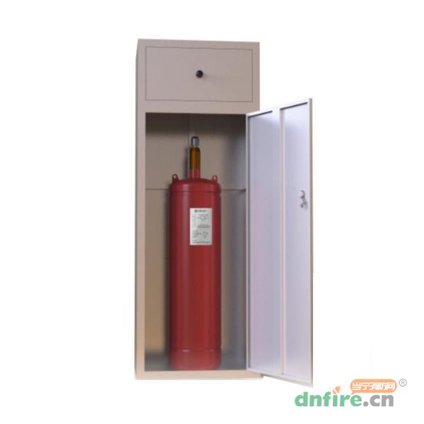 YZ-G4-C6F12O-90柜式全氟己酮滅火裝置,科大立安,全氟己酮滅火系統(tǒng)