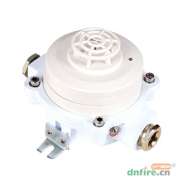DFWT防爆點型感溫火災(zāi)探測器,東方防爆,點型感溫火災(zāi)探測器